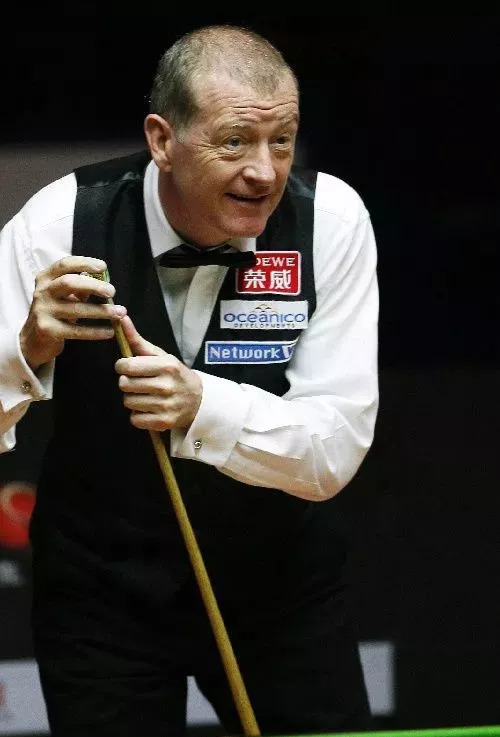 心态上的差 心态上的差